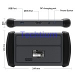 XTOOL IP819  Car Diagnostic Tools InPlus Series